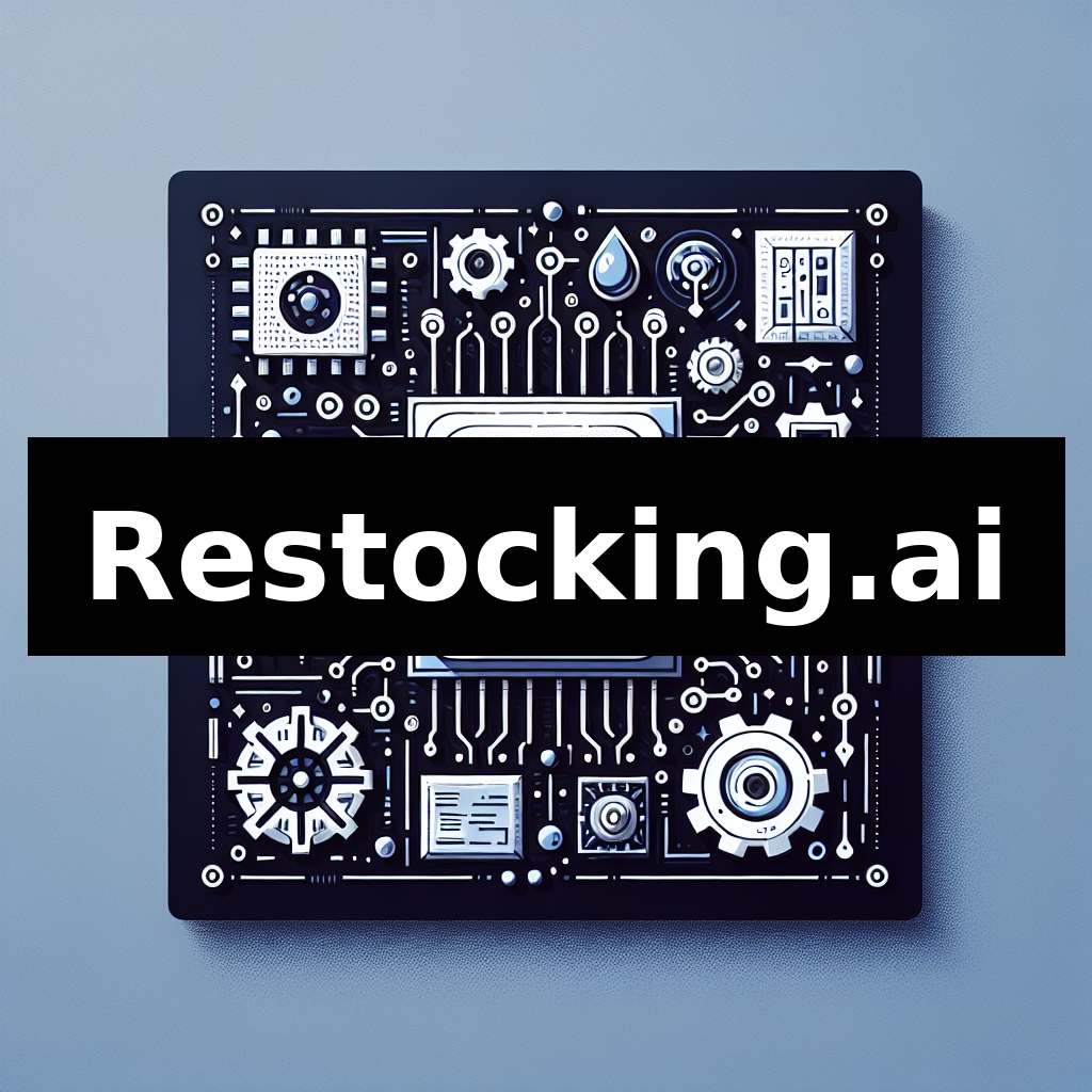 Restocking.ai