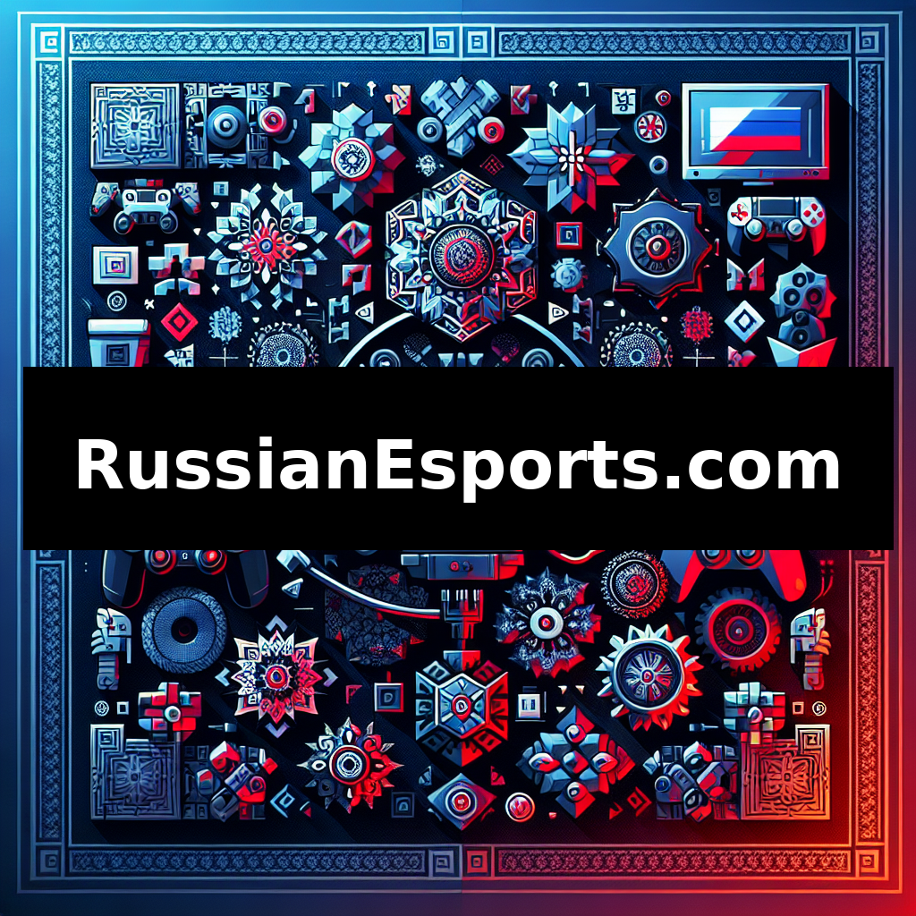 RussianEsports.com