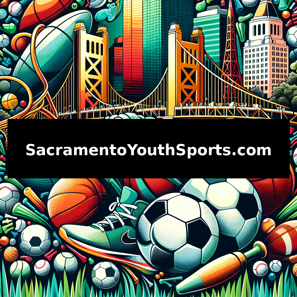 SacramentoYouthSports.com