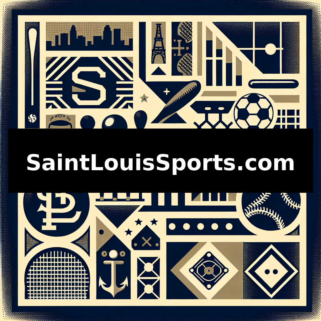 SaintLouisSports.com
