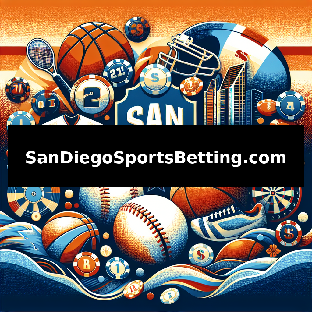 SanDiegoSportsBetting.com