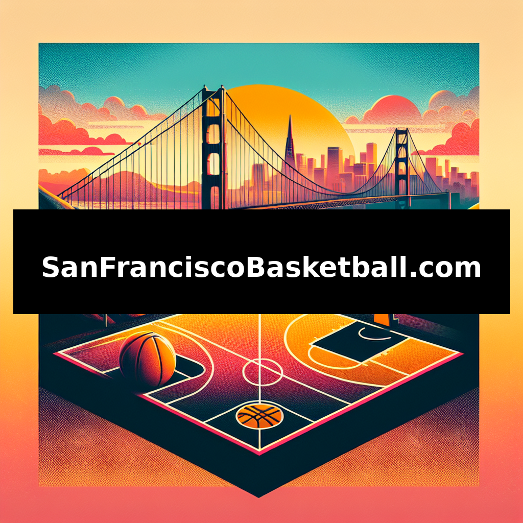 SanFranciscoBasketball.com