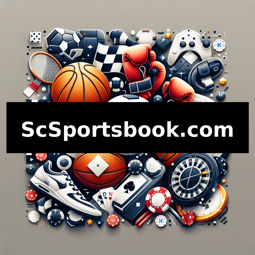 ScSportsbook.com