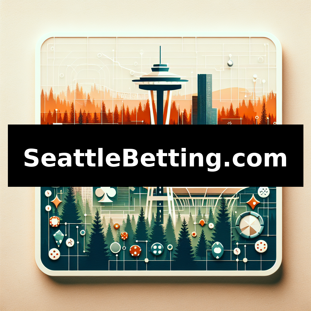 SeattleBetting.com
