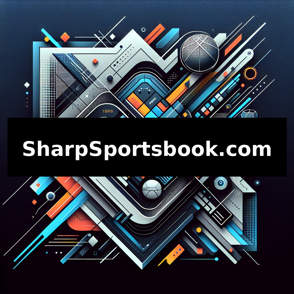 SharpSportsbook.com