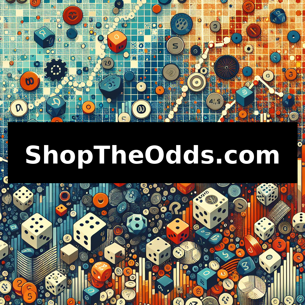 ShopTheOdds.com