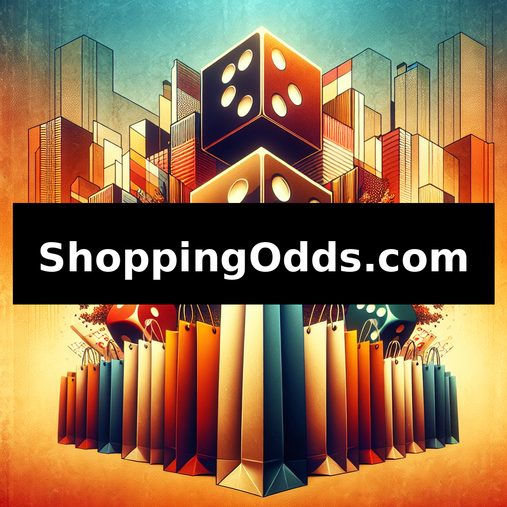 ShoppingOdds.com