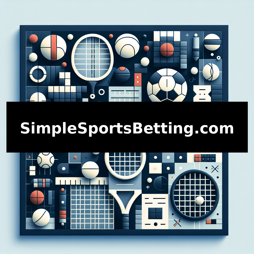 SimpleSportsBetting.com