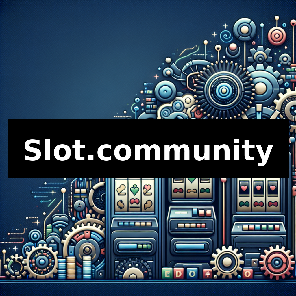Slot.community