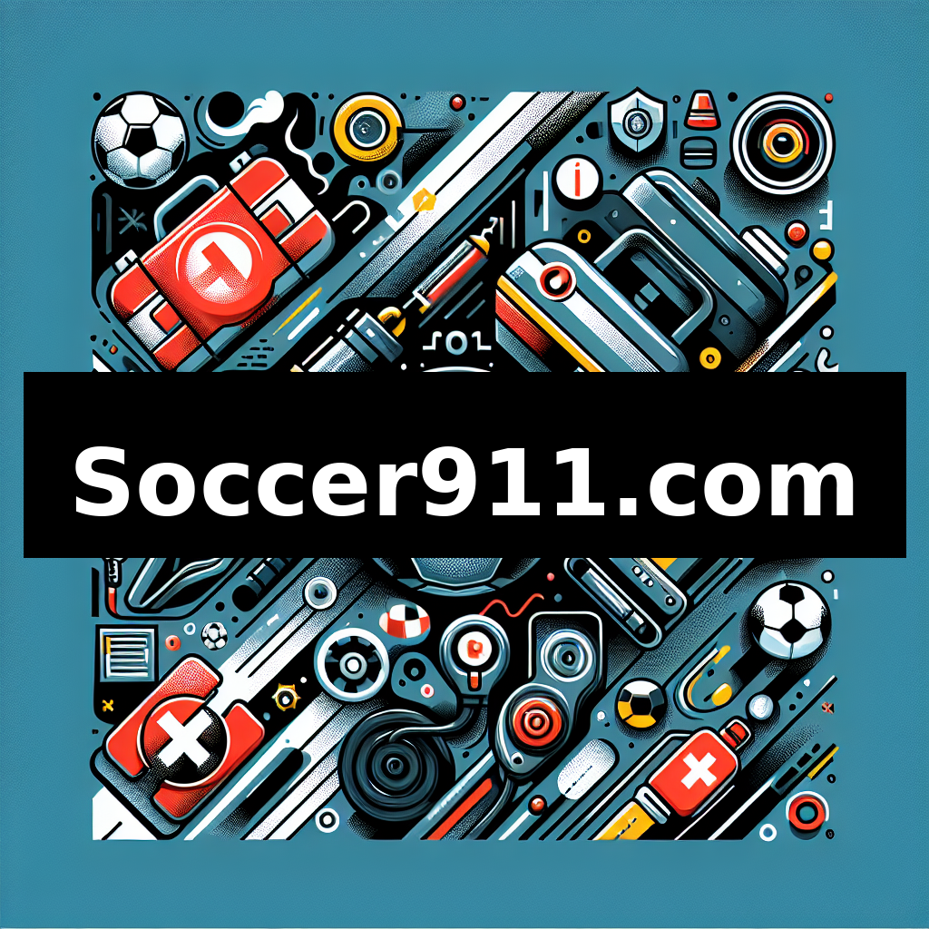 Soccer911.com