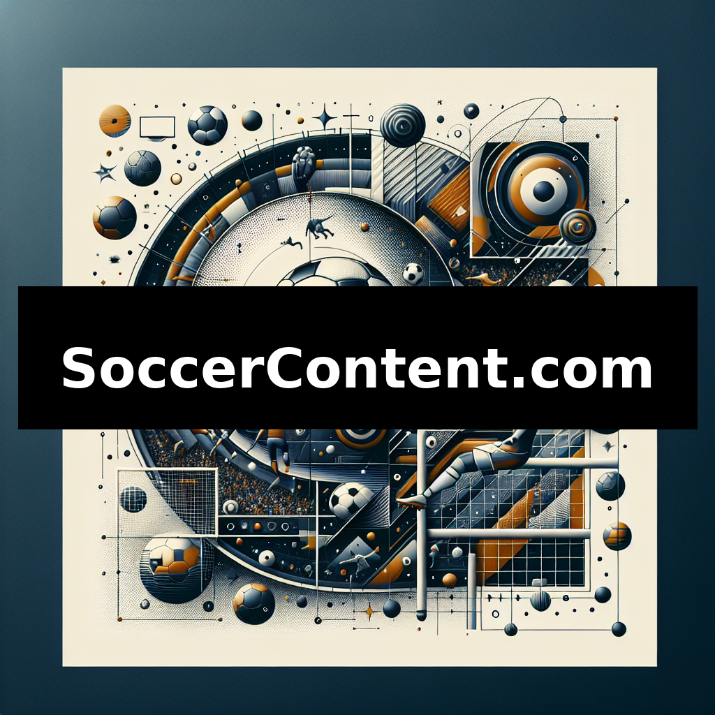 SoccerContent.com