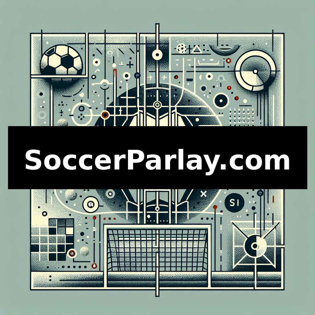 SoccerParlay.com