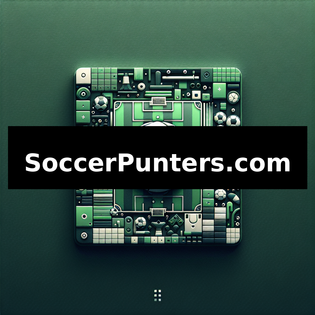 SoccerPunters.com