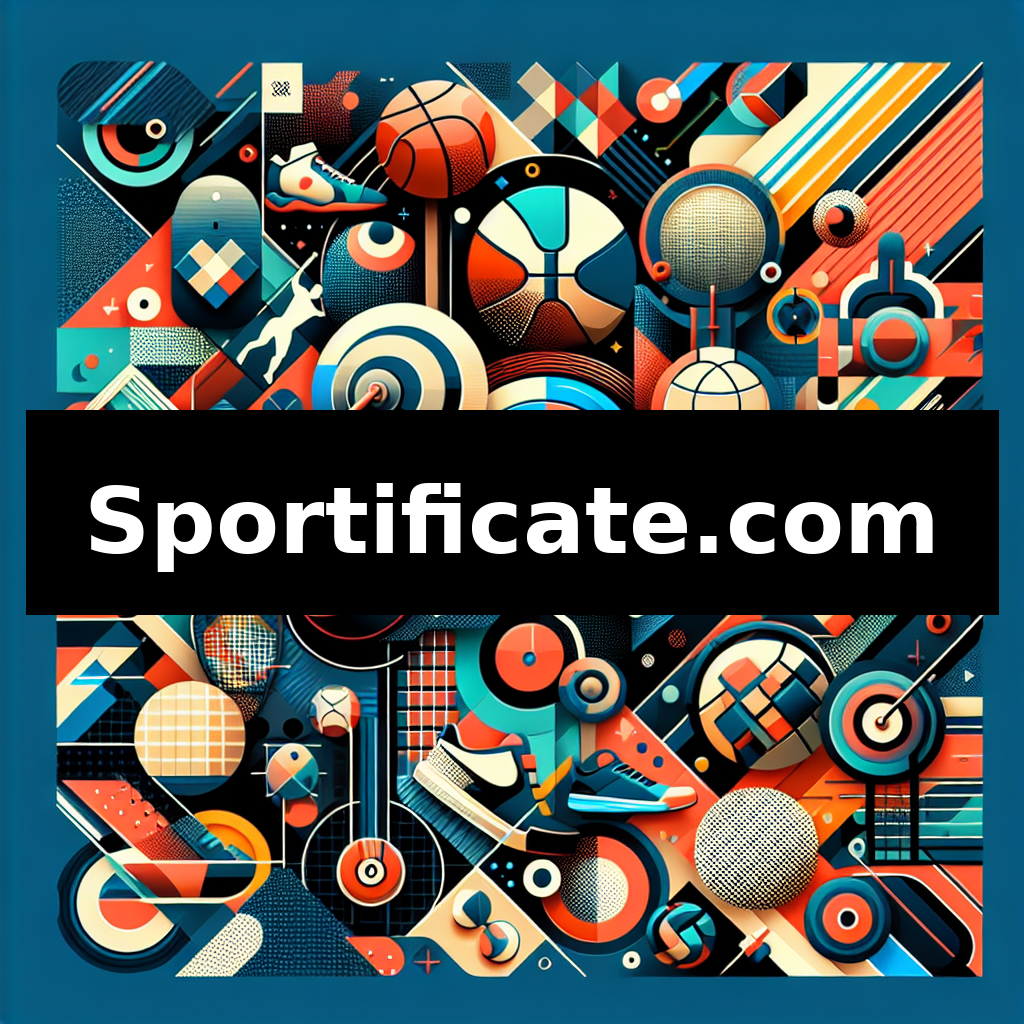 Sportificate.com