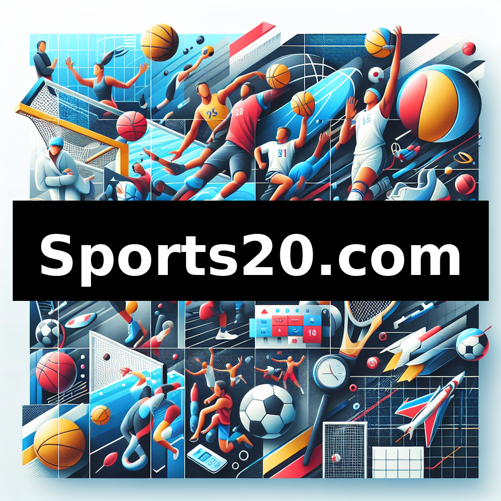 Sports20.com