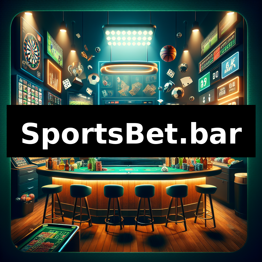 SportsBet.bar