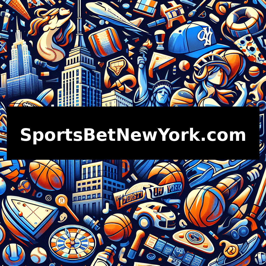 SportsBetNewYork.com