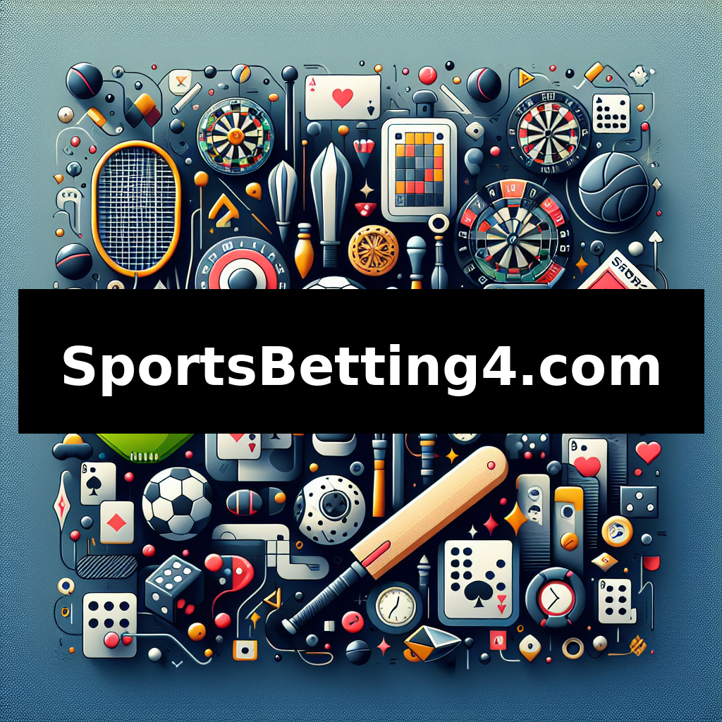 SportsBetting4.com