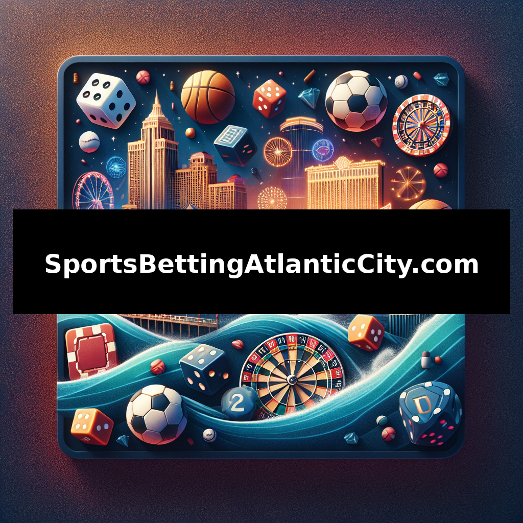 SportsBettingAtlanticCity.com
