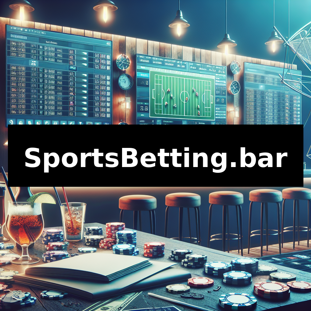 SportsBetting.bar