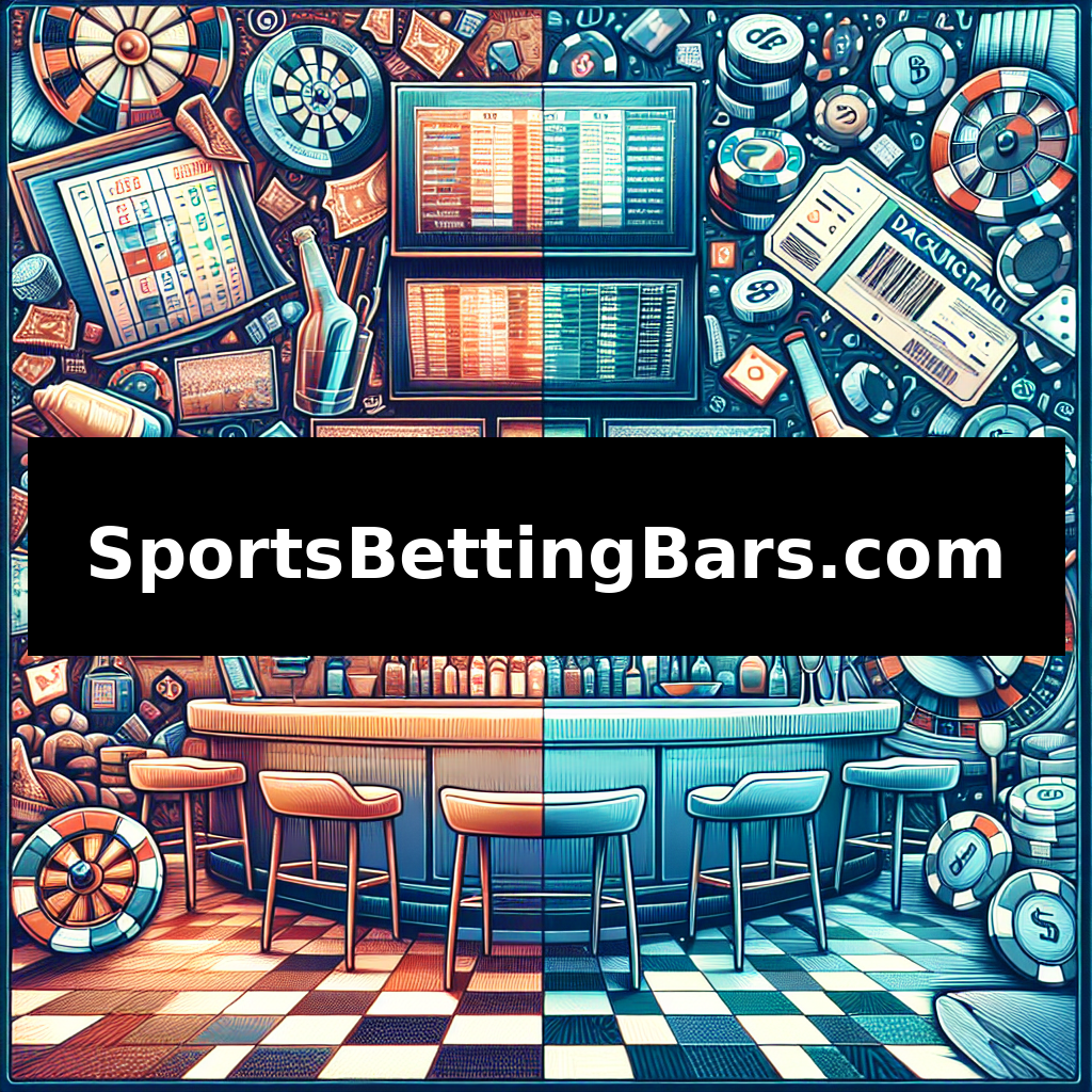 SportsBettingBars.com