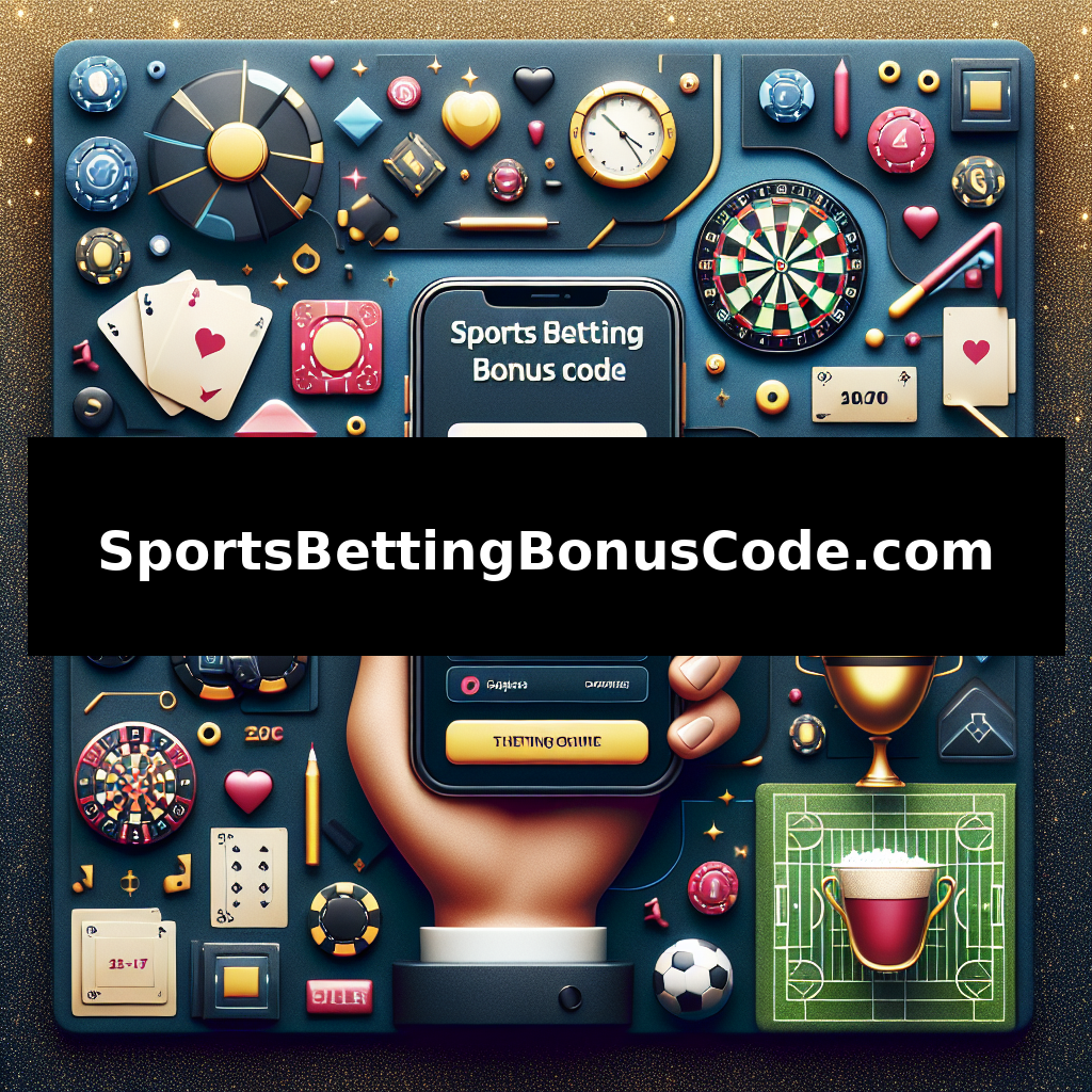 SportsBettingBonusCode.com