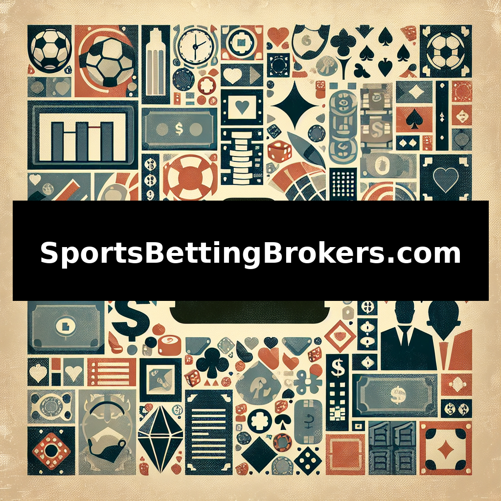 SportsBettingBrokers.com