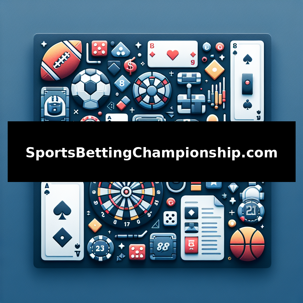 SportsBettingChampionship.com