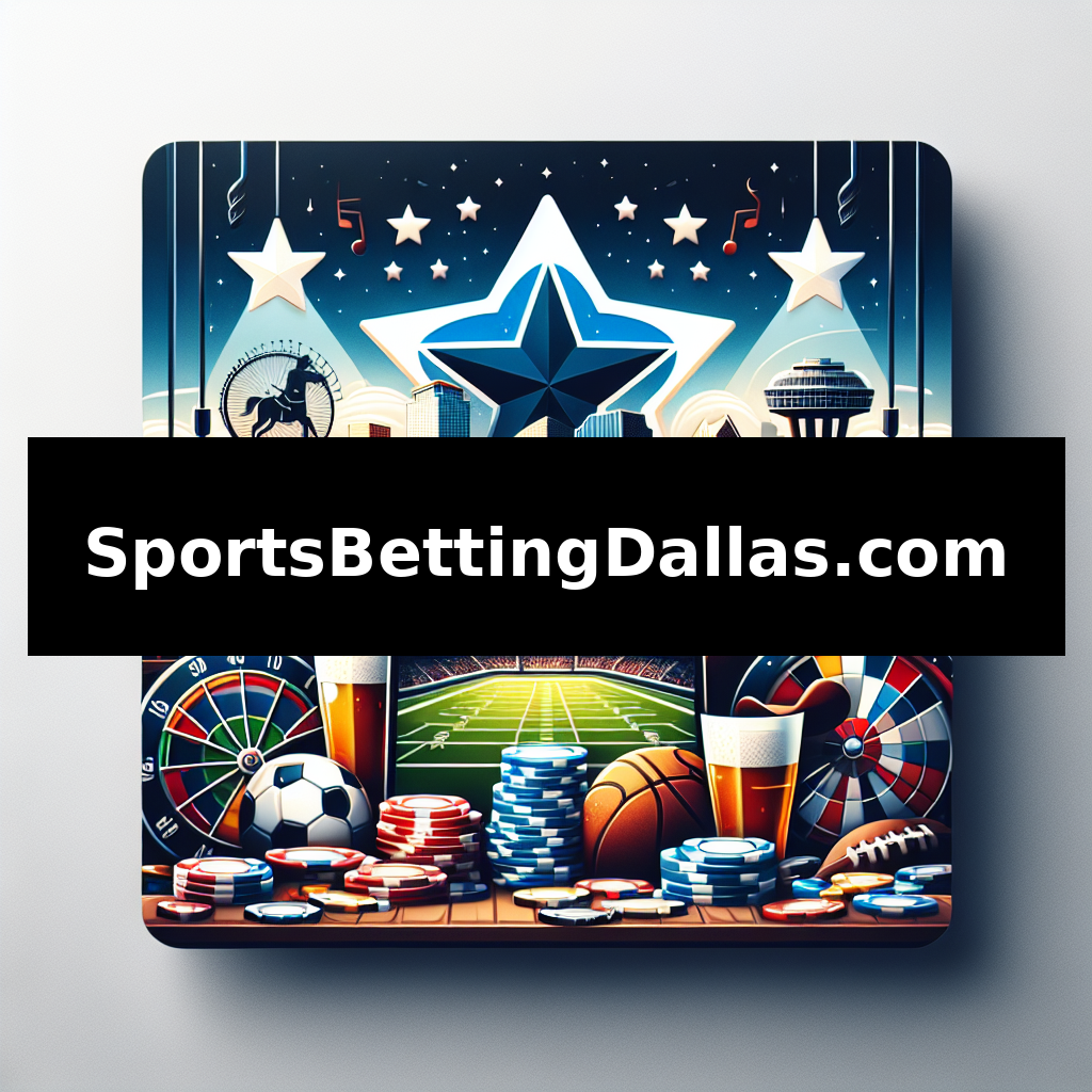 SportsBettingDallas.com