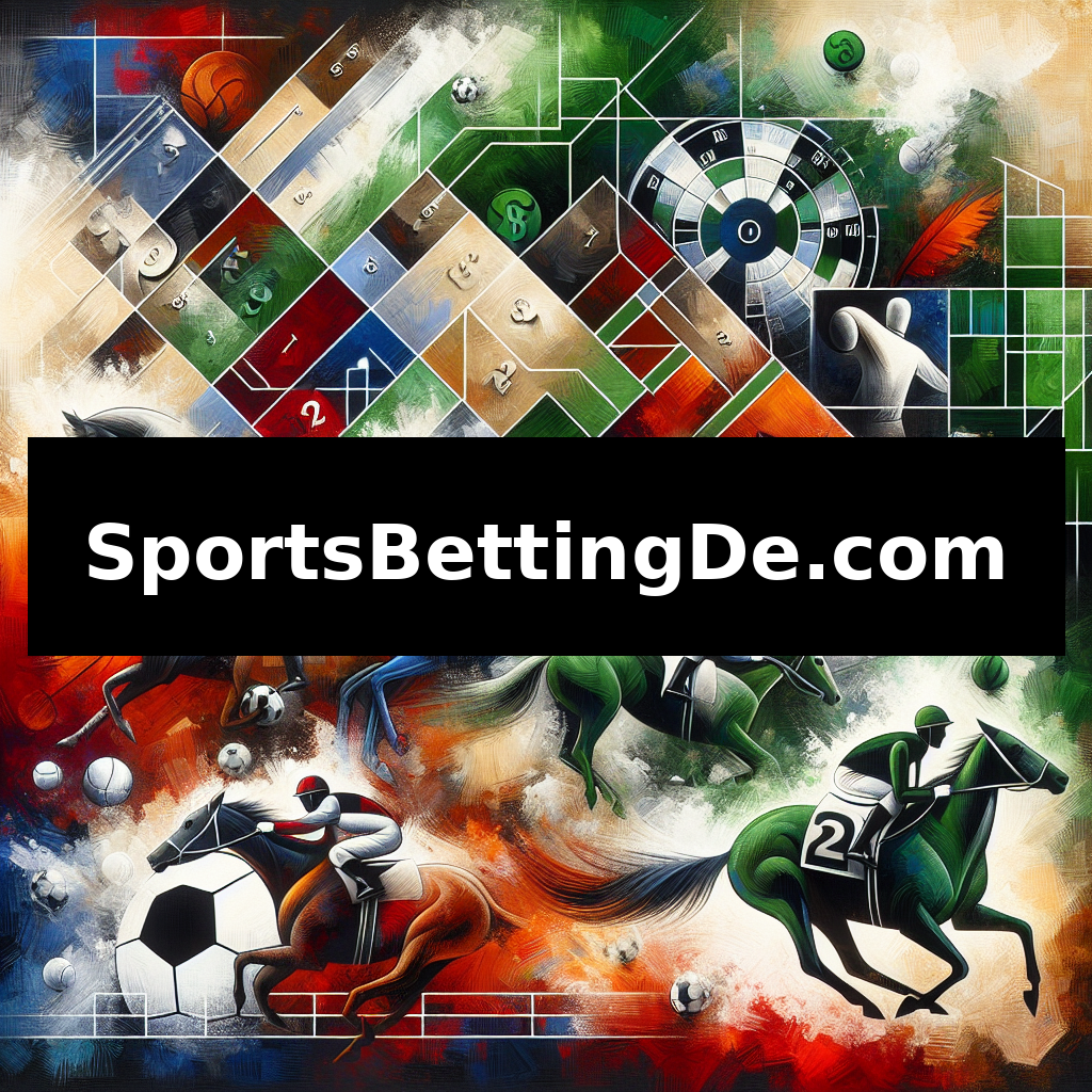 SportsBettingDe.com