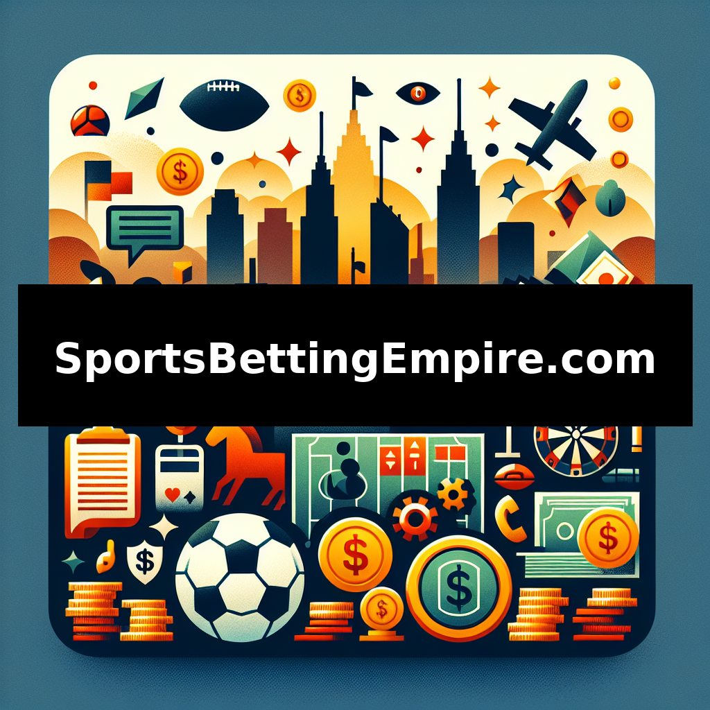 SportsBettingEmpire.com