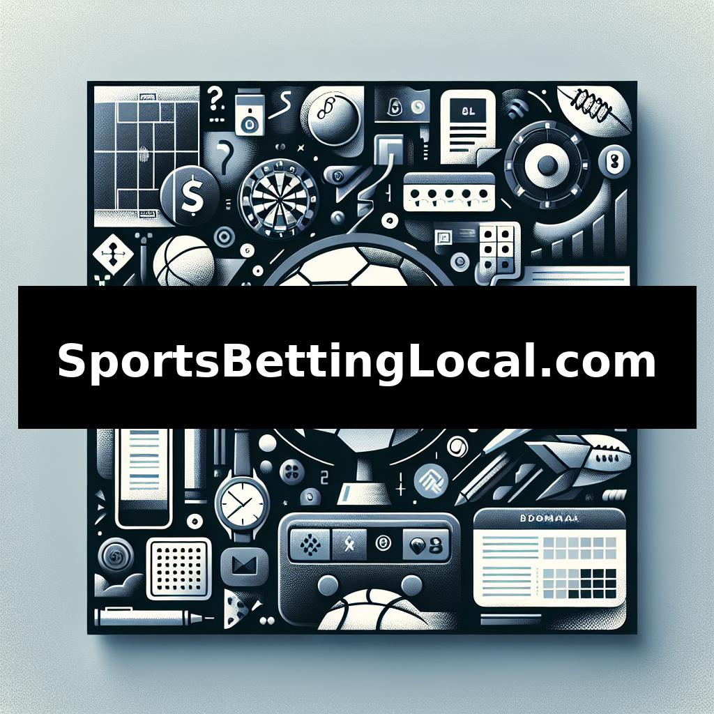 SportsBettingLocal.com