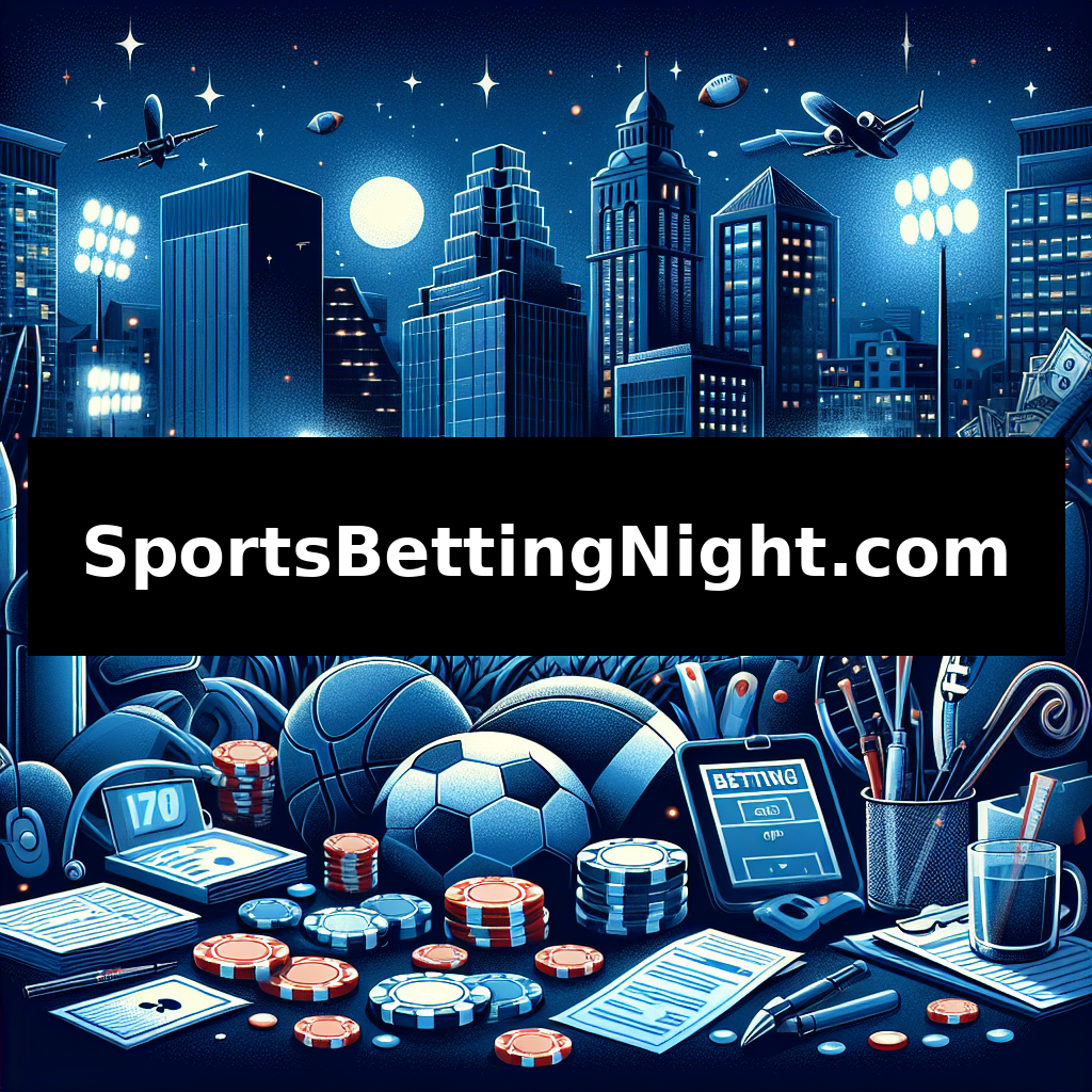SportsBettingNight.com