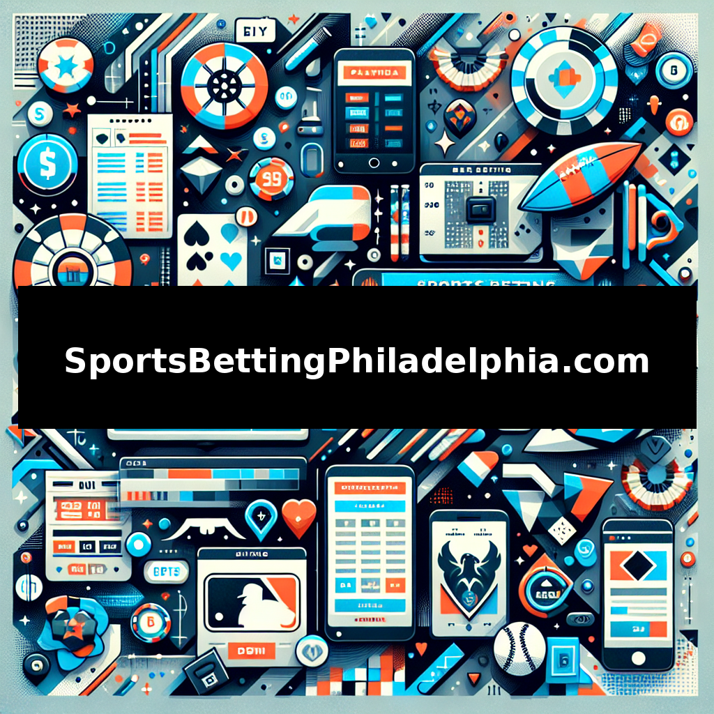 SportsBettingPhiladelphia.com