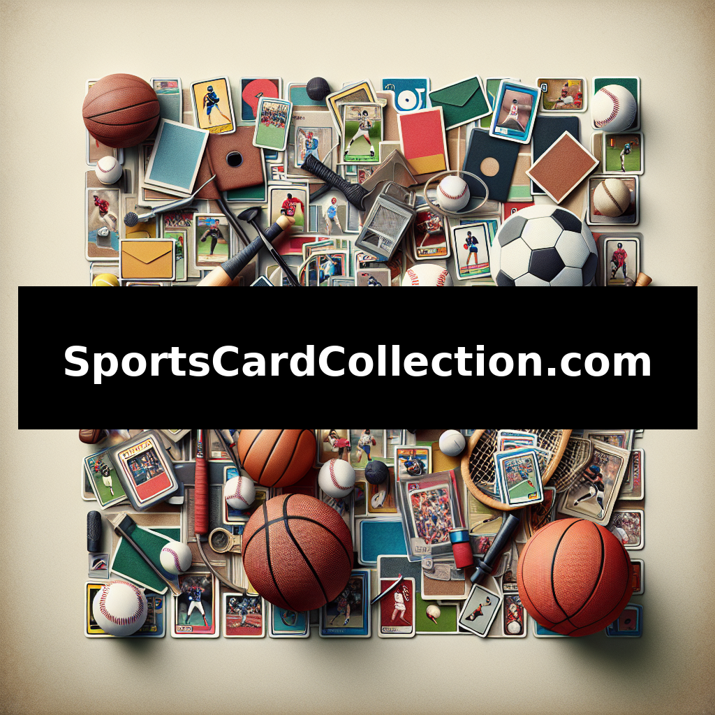 SportsCardCollection.com