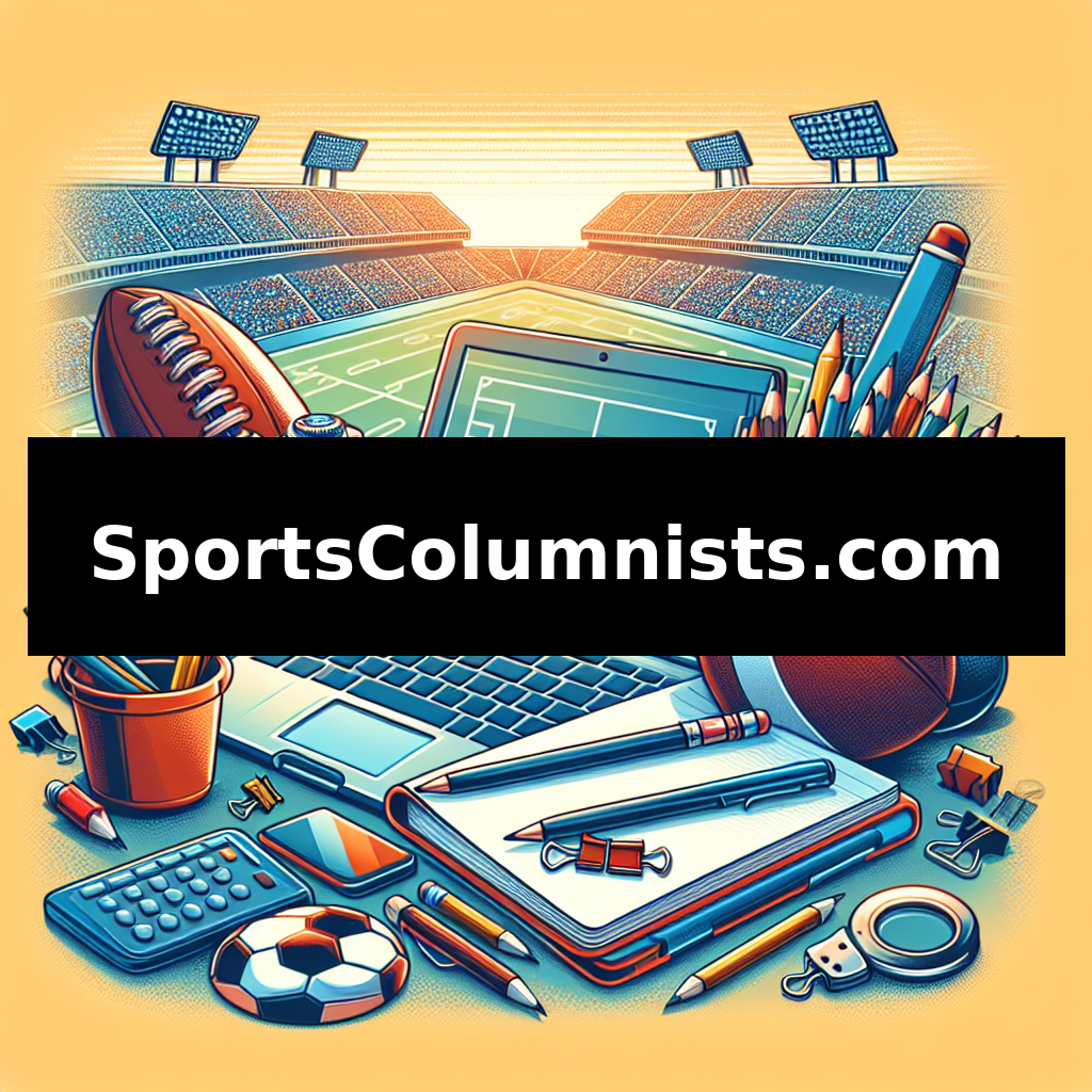 SportsColumnists.com