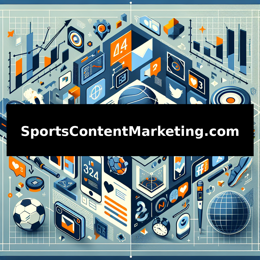 SportsContentMarketing.com