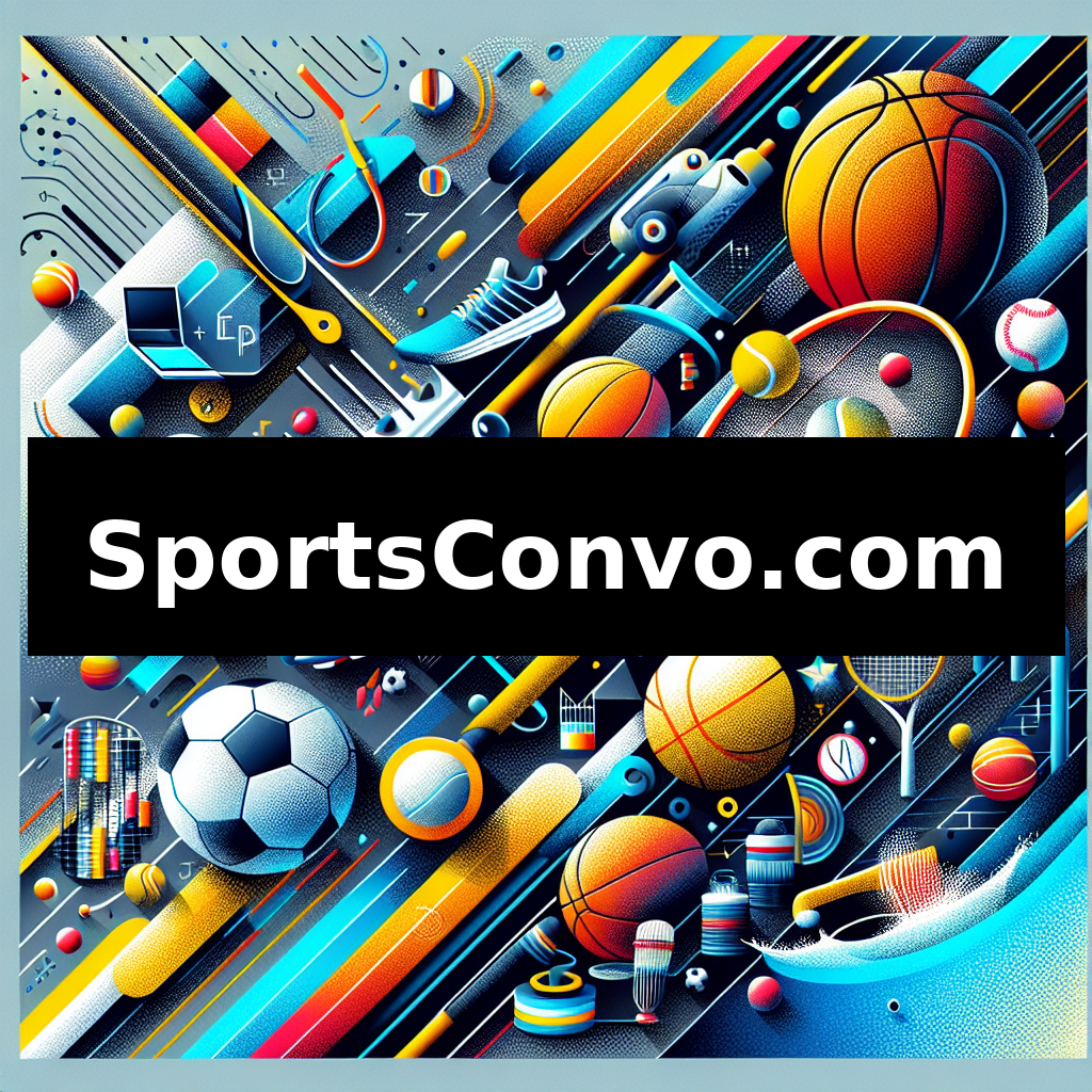 SportsConvo.com