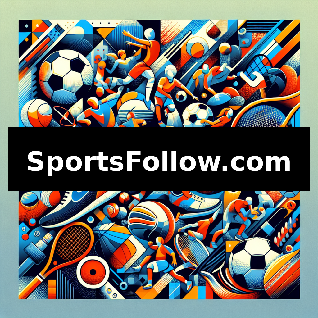 SportsFollow.com