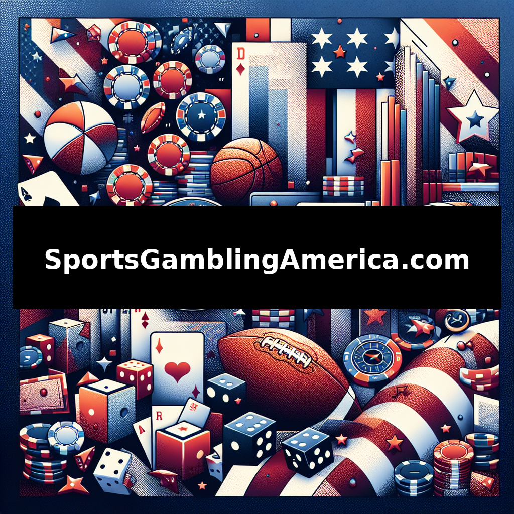 SportsGamblingAmerica.com