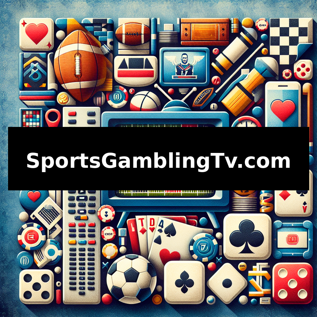 SportsGamblingTv.com