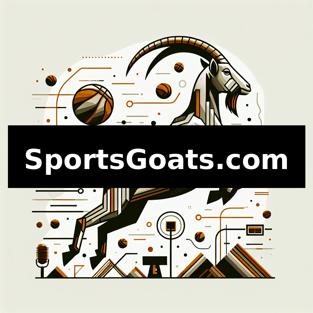 SportsGoats.com