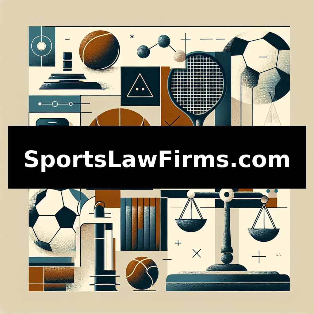 SportsLawFirms.com
