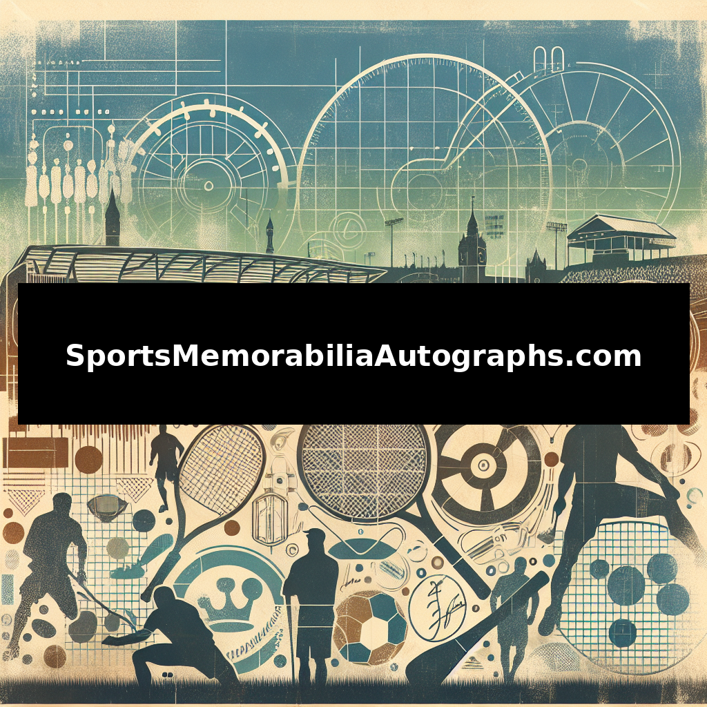 SportsMemorabiliaAutographs.com