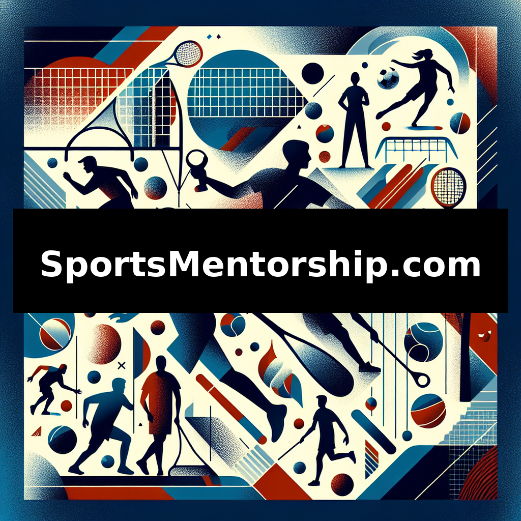 SportsMentorship.com