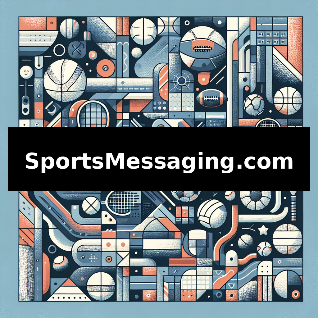 SportsMessaging.com