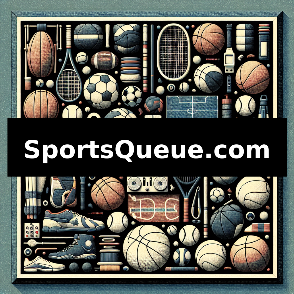 SportsQueue.com