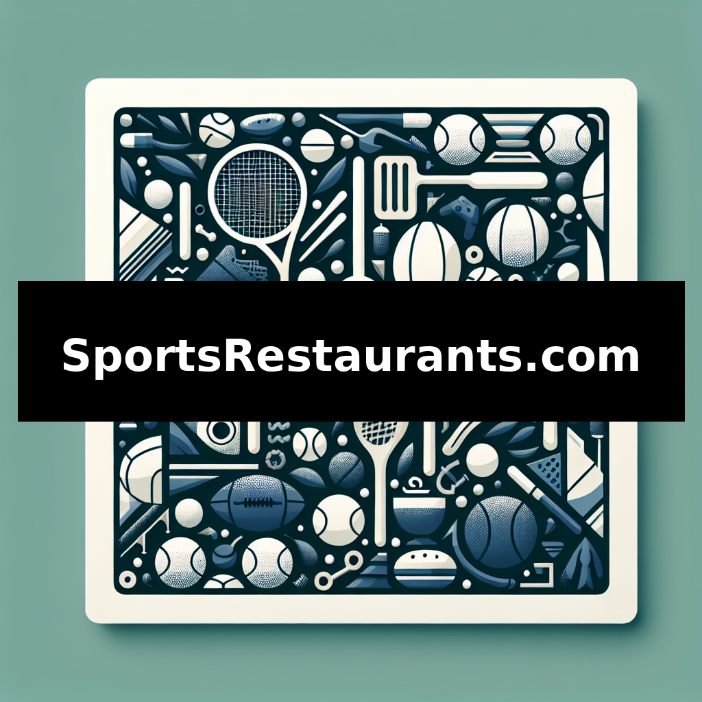 SportsRestaurants.com