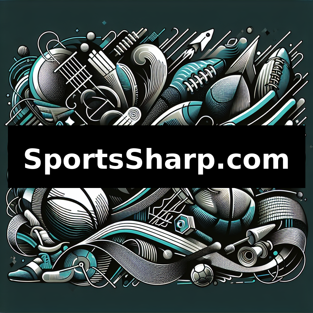 SportsSharp.com