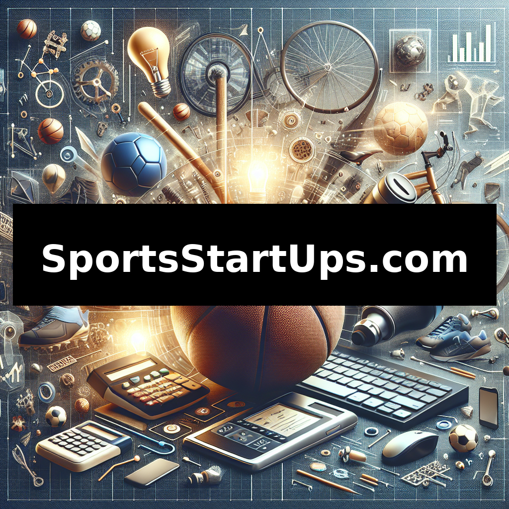 SportsStartUps.com